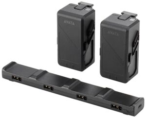 DJI Avata Fly More Kit
