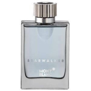 Perfume Montblanc Starwalker 75mL EDT