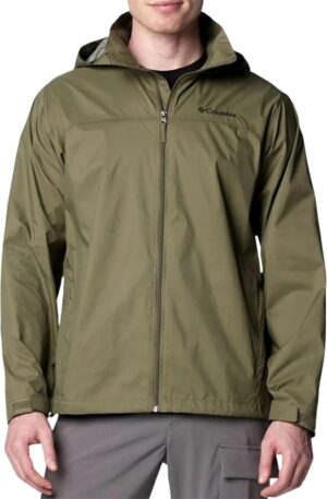 Chaqueta Columbia Glennaker Lake ll 2089791-397 - Masculina