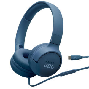 JBL AURICULAR TUNE 520C USB-C