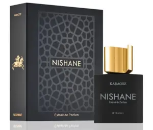 NISHANE PERFUME KARAGOZ EXTRAIT DE PARFUM 50ML