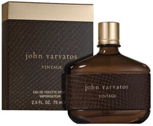 Perfume John Varvatos Vintage EDT 75mL - Masculino