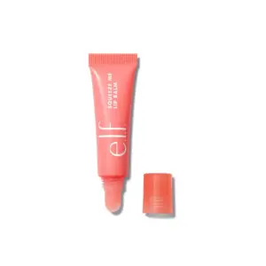ELF BÁLSAMO LABIAL SQUEEZE ME STRAWBERRY 6G
