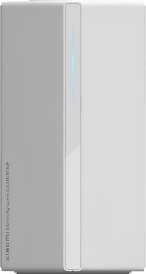 Router Xiaomi Mesh System AX3000 NE Wi-Fi 6 RD28 (1 - pack)