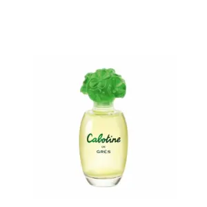 GRES PERFUME CABOTINE F 30ML EAU DE TOILETTE