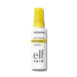 ELF SPRAY FIJADOR SKIN ALL SET FOR SUN SPF45 60ML
