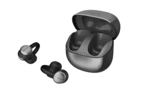 PHILIPS AURICULAR TAT4469BK/93 BLUETOOTH BLACK