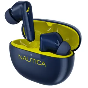 NAUTICA AURICULAR T200+ EARBUDS TWS BLUETOOTH
