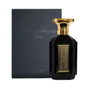 LAFAYETTE PERFUME DELIDA EAU DE PERFUM 100ML