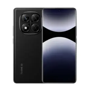 XIAOMI CEL REDMI NOTE 14 PRO 6.67 DS LTE 8/256GB 45W US BLACK