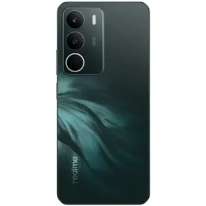 REALME CEL C71 RMX3943 ANATEL 5G 6.67 DS NFC 8/256GB 45W BLACK