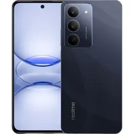 REALME CEL C75X RMX5020 6.67 DS LTE NFC ANATEL 45W 6/128GB BLUE