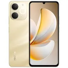 REALME CEL NOTE 70 RMX5313 6.74DS 4/256GB ANATEL GOLD