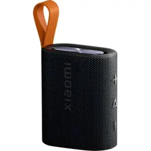 XIAOMI SPEAKER MI POCKET SOUND BLUETOOTH MDZ-37-DB BLACK