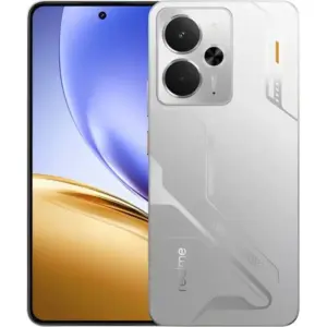 REALME CEL 14 RMX5070 5G 6.67 DS NFC 12/512GB ANATEL 45W SILVER