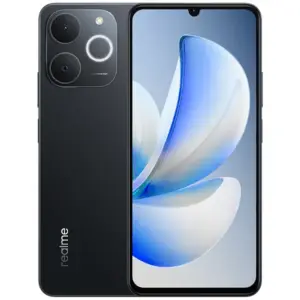REALME CEL NOTE 70 RMX5313 6.74 DS 4/256GB BLACK