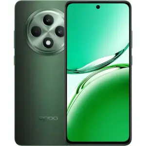 OPPO CEL RENO 12F CPH2637 6.7 DS 5G NFC 12/256GB OLIVE GREEN