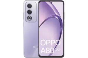 OPPO CEL A80 CPH2639 5G 6.67 DS 8/256GB PURPLE