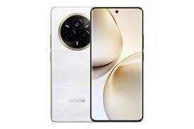 REALME CEL 14 PRO+ RMX5051 5G 6.83 DS NFC 12/256GB ANATEL 80W WHITE