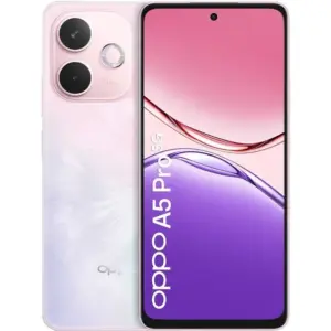 OPPO CEL A5 PRO 5G CPH2695 6.6 8GB/256GB PINK