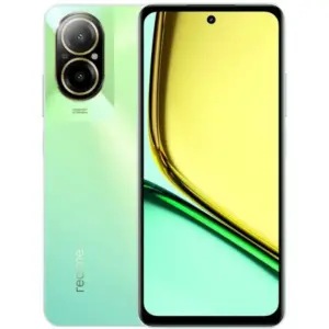 REALME CEL C67 RMX3890 6.72 DS LTE NFC 8/256GB SUNNY OASIS