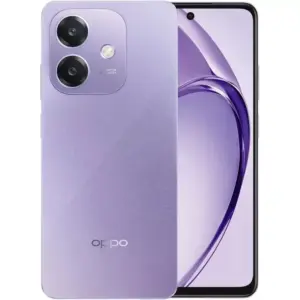 OPPO CEL A40 CPH2669 6.67 DS LTE 4/256GB 45W PURPLE