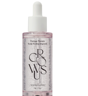GROWUS DAMAGE THERAPY SCALP SCALING AMPOULE 50G
