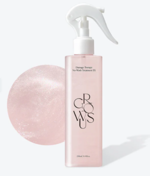 GROWUS DAMAGE THERAPY NO - WASH TREATMENT EX 250ML