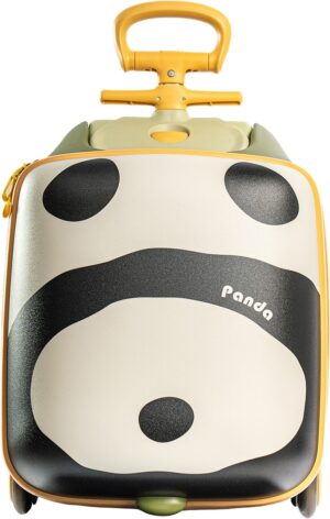 Maleta Joog My Sweet Rolling Case SRC1 - Panda