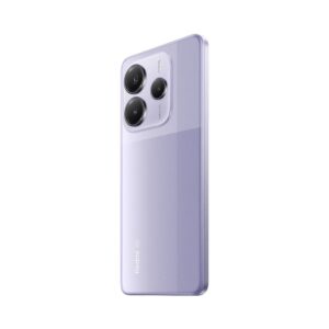 Xiaomi Redmi Note 14 5G Dual 512 GB - Lavander Purple