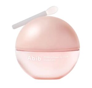 ABIB PDRN COLLAGEN LIP MASK GLAZED JELLY