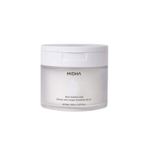 MIDHA RICE ESSENCE PAD 150ML (60PADS)