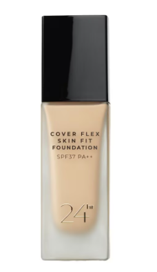 BOM COVER FLEX SKIN FIT FOUNDATION #23 NATURAL BEIGE