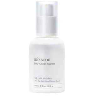 MIXSOON BETA GLUCAN ESSENCE 30ML