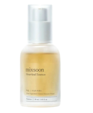 MIXSOON HEARTLEAF ESSENCE 30ML