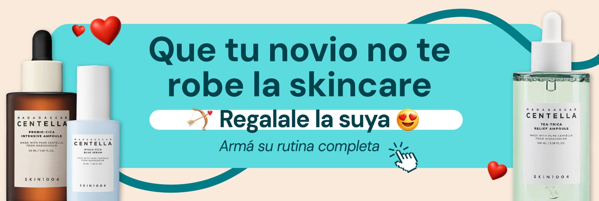COSMETICA COREANA EN OFERTA HASTA 20%